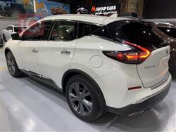 نیسان مۆرانۆ